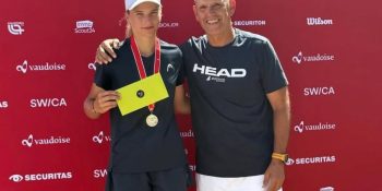 Iva nur hauchdünn am Titel vorbei!