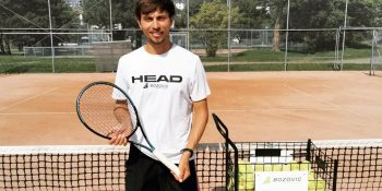 Willkommen Andrea Bessire