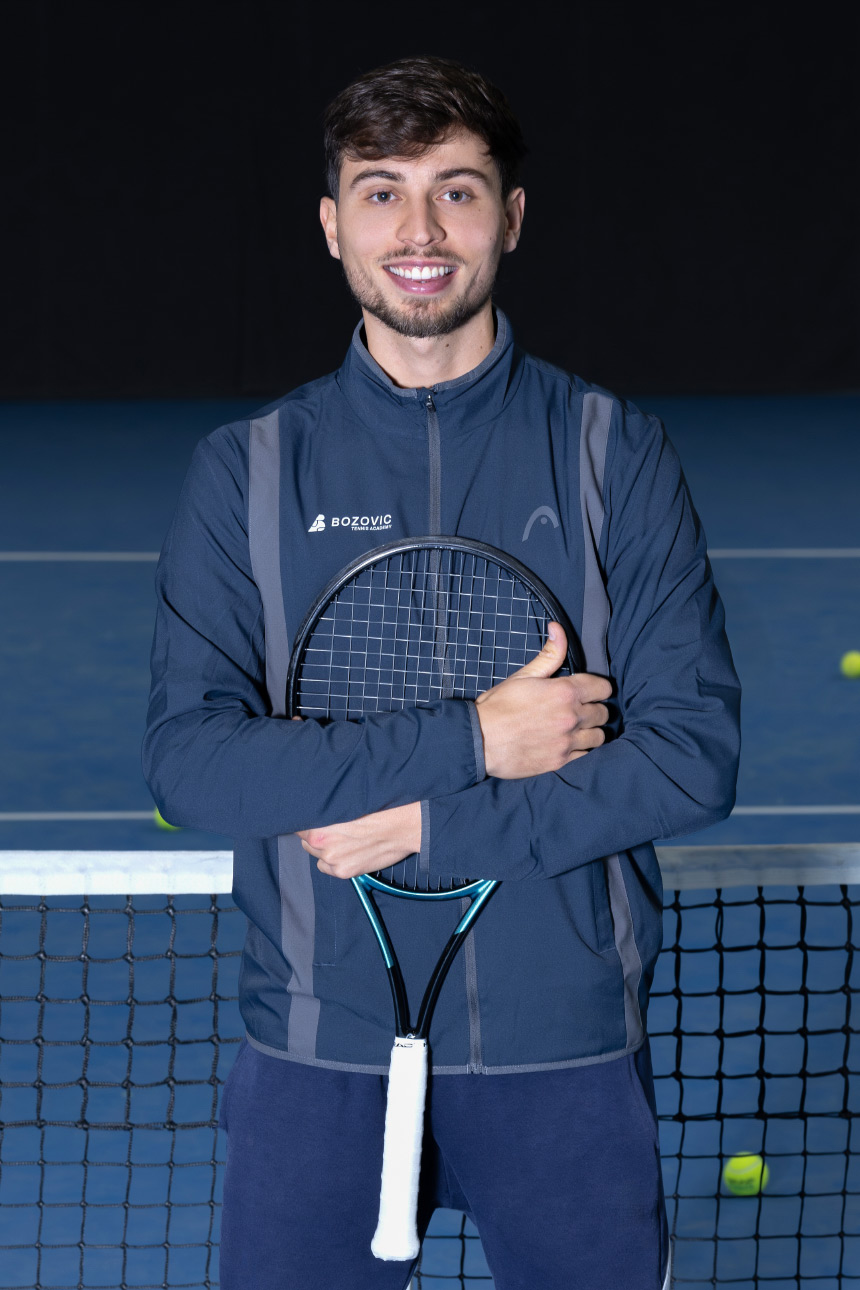 Bild von Andrea Bessire