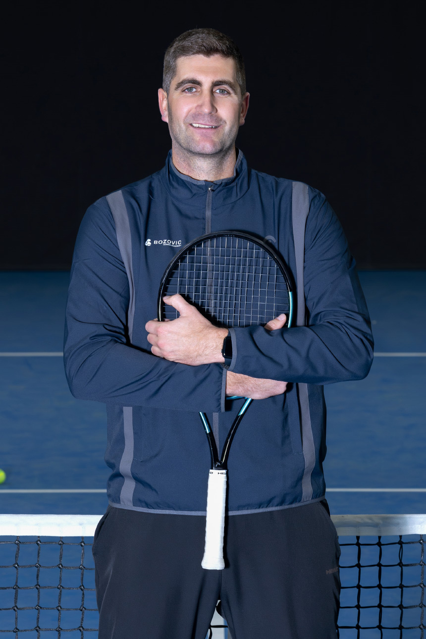 Bild von Bojan Bozovic