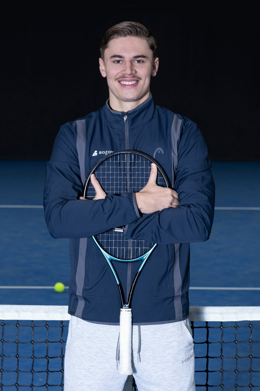 Picture of Kristian Djokovic