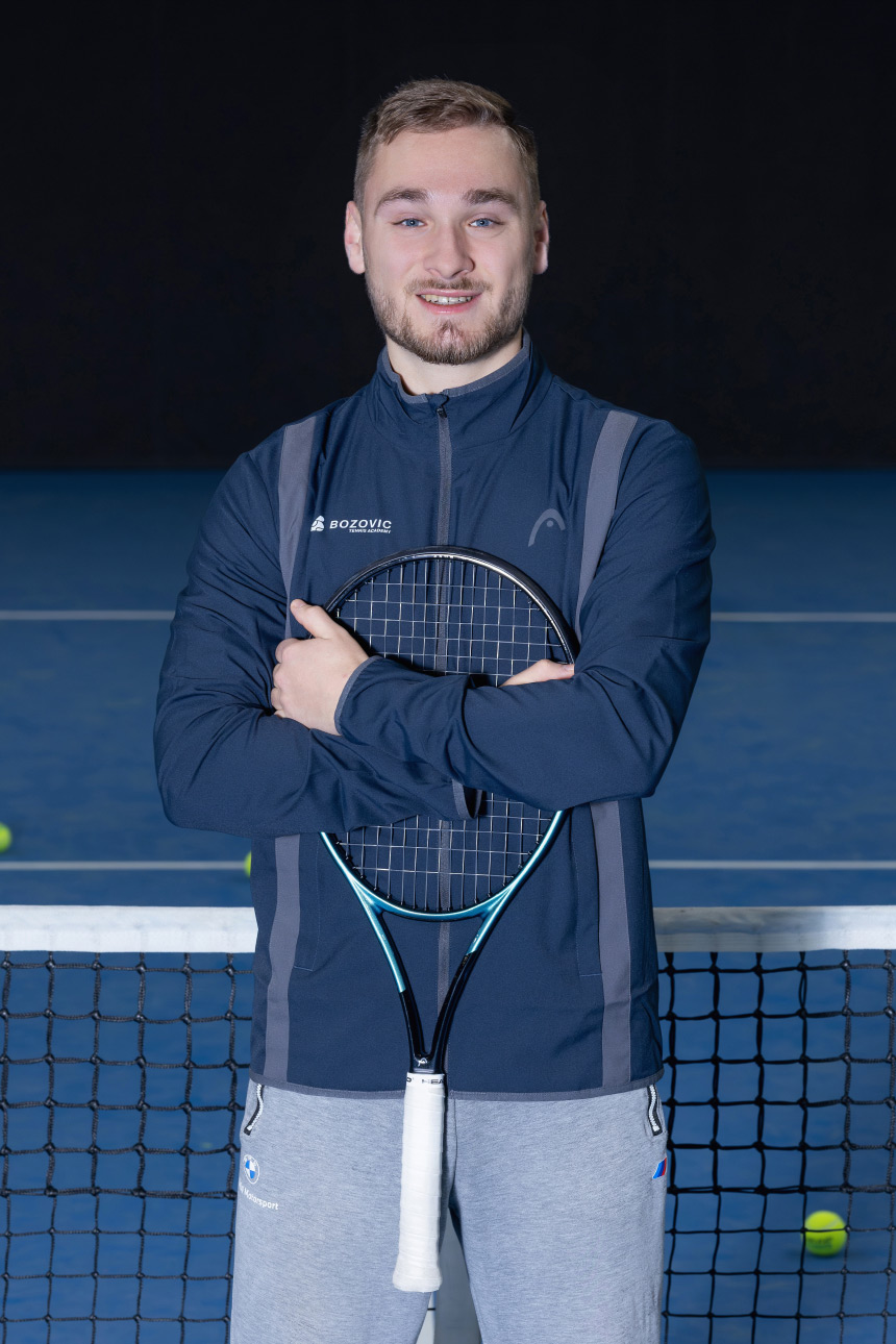 Bild von Leon Müller