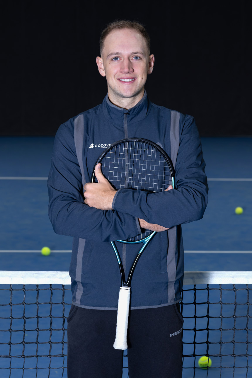 Picture of Nikola Heine