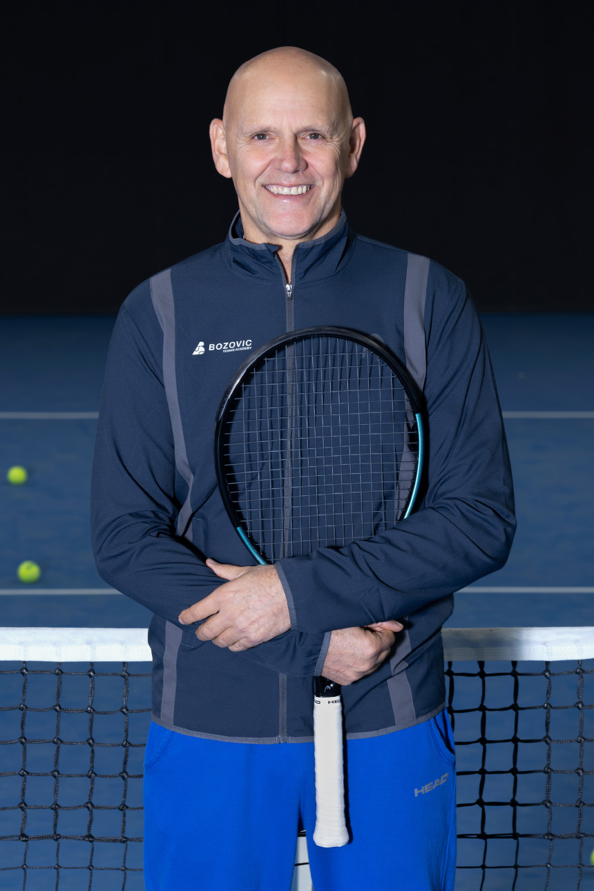 Picture of Nikola Zgaljic