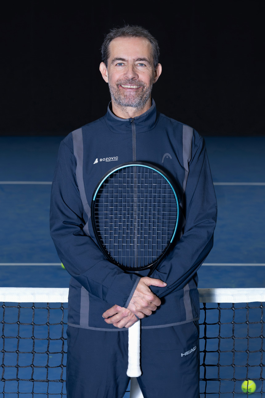 Picture of Sascha Rudolph