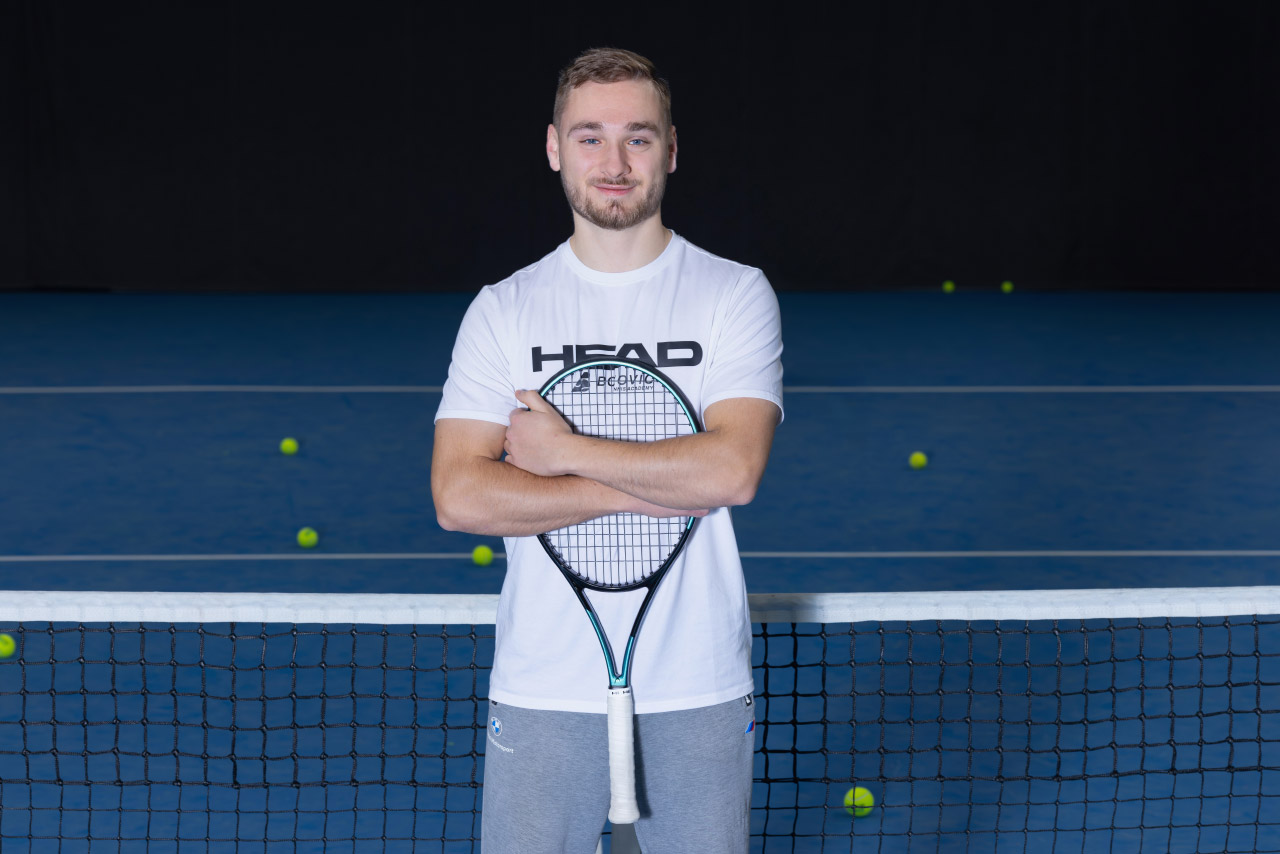 Leon Muller Bozovic Tennis Academy