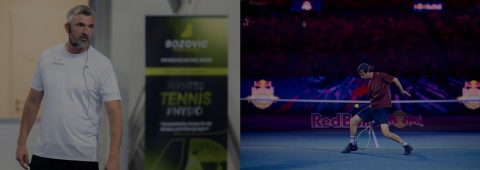 BTA Event Weekend 2026 with Goran Ivanisevic & Stefan Bojic