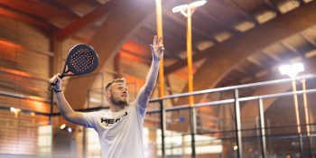 Padel is here!